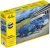 Heller - STARTER KIT Gordini Racing Set