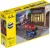Heller - STARTER KIT Diorama Splendid Hotel