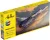 Heller - STARTER KIT Mirage 2000 C