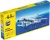 Heller - STARTER KIT Super Etendard