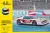 Heller - STARTER KIT Lancia Beta Montecarlo Turbo