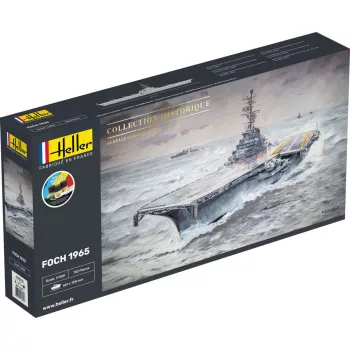Heller - STARTER KIT Foch