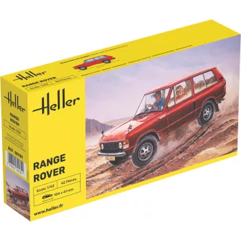 Heller - Range Rover