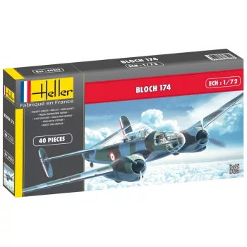 Heller - Bloch 174