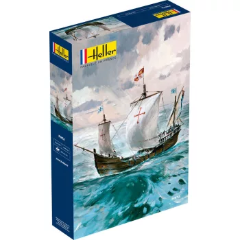 Heller - Pinta