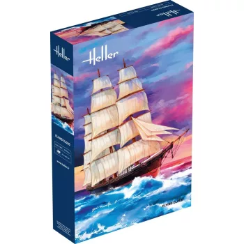 Heller - Flying Cloud