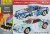 Heller - Alpine A110 1600 S "Berlinette" (incl. accessoires)