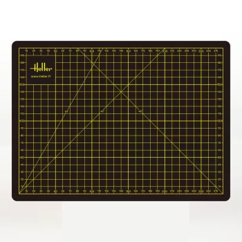 Heller - A4 Cutting Mat