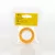 Heller - Masking tape 6 mm x 18 m (2 pieces)