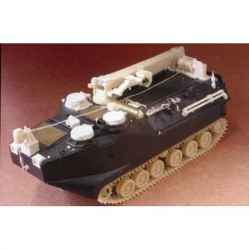 Hobby Fan - AAV R-7A1 Recovery Vehicle (Convers.Kit)
