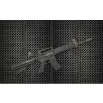 Hobby Fan - Resin arms R.O.C. T91 RIFLE