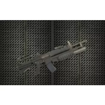 Hobby Fan - Resin arms 1/4 R.O.C. T91 RIFLE-T85