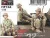 Hobby Fan - ARVN M113 Crew(3) -2 Figures