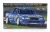 Hasegawa - TOYOTA COROLLA LEVIN AE92 TEAM FUJITSU TEN N 36 JTC SEASON 1991 H.HOGAWA /