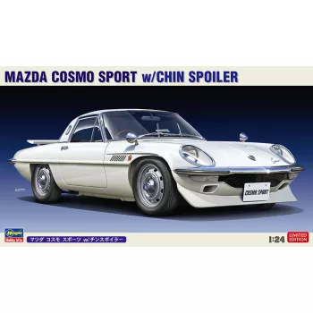 Hasegawa - Mazda Cosmo Sport 1968 