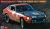 Hasegawa - Nissan Fairlady Z N 1 Winner Rally Tacs Clover 1973 S.Metha - L.Drews