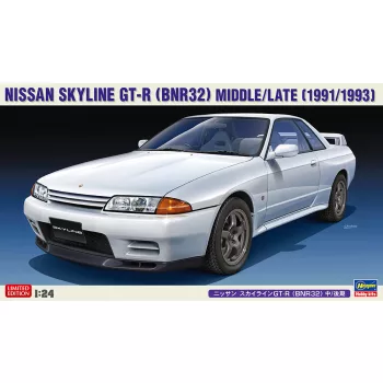 Hasegawa - Nissan Skyline Gt-R (Bnr32) Coupe 1993