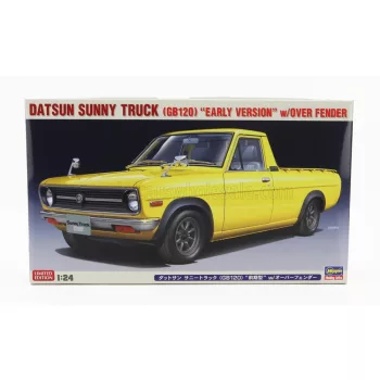 Hasegawa - DATSUN SUNNY PICK-UP (B120) EARLY VERSION 1975 /
