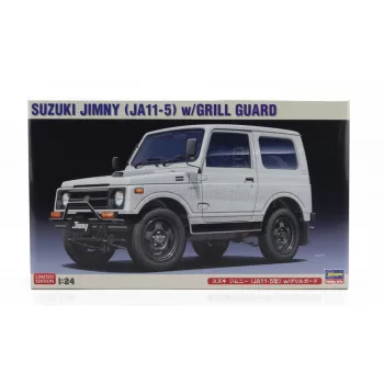 Hasegawa - SUZUKI JIMNY (JA11-5) 1997 /