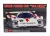 Hasegawa - PORSCHE 962C TEAM KREMER N 10 MONZA RACING 1988 /