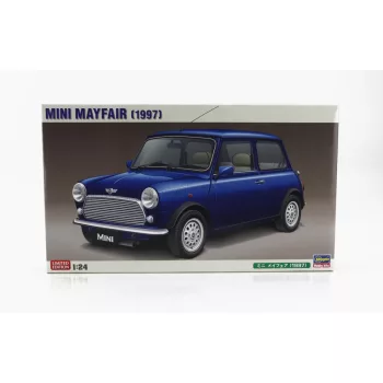 Hasegawa - MINI COOPER MAYFAIR 1997 /