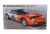 Hasegawa - LAMBORGHINI MIURA P400 N 45 ACP GP SEASON 1968 /
