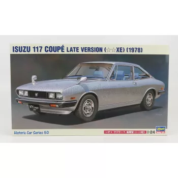 Hasegawa - ISUZU 117 COUPE 1978 /