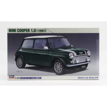 Hasegawa - MINI COOPER 1.3i 1997 /
