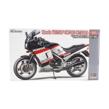 Hasegawa - HONDA VT250F (MC08) INTEGRA 1985 /