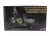 Hasegawa - JEEP WILLYS MB U.S 1/4 TON 4X4 MILITARY UTILITY TRUCK MACHINE GUN WITH BLOND GIRL FIGURE 1942 /