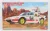 Hasegawa - LANCIA STRATOS N 4 WITH LUCY McDONNELL FIGURE /
