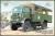 IBG Models - Bedford Qlt Troop Carrier