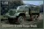 IBG Models - Diamond T 968 Cargo Truck