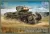 IBG - 1/72 Stridsvagn m/40 K Swedish light tank