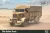 IBG Models - 3Ro Italian Truck