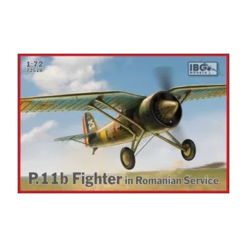 IBG Models - P11B Romanian Service
