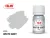 ICM - GREY White Grey bottle 12 ml