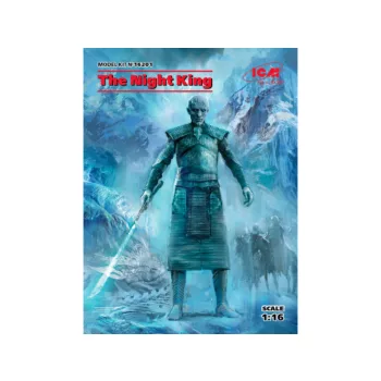 ICM - Night King