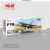 ICM - Acrylic paint set for F16