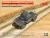 ICM - Panzerspähwagen (Funk) P204(f) Armoured Command Vehicle