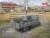 ICM - AHN Gulaschkanone, WWII German mobile field kitchen