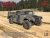 ICM - 1:35 Cargo Carrier Humvee M1097A2 - ICM