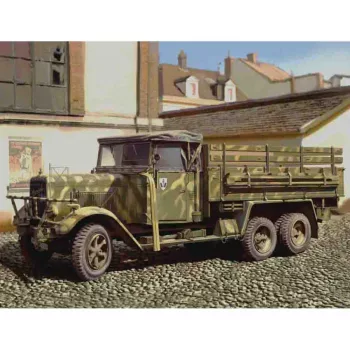 ICM - Henschel 33D1