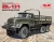 ICM - ZiL-131 Soviet Army Truck