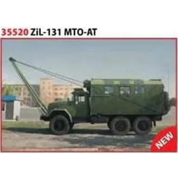 ICM - ZiL-131 MTO-AT