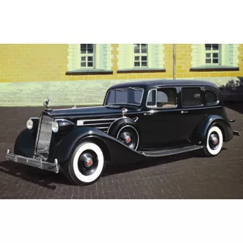 ICM - Packard Twelve (Model 1936)