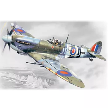 ICM - Supermarine Spitfire Mk. IX