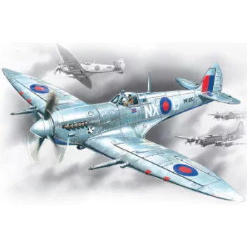 ICM - Supermarine Spitfire Mk. VII