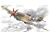 ICM - Supermarine Spitfire Mk. VIII