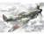 ICM - Spitfire Mk. XVI